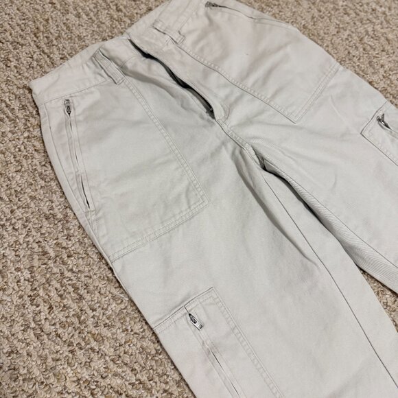 TNA Cargo Pants - Picture 3 of 5